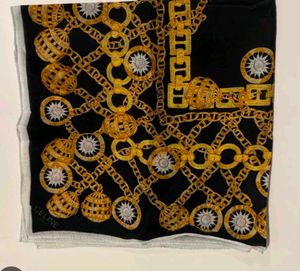 Celine Paris Vintage Scarf/Bandana