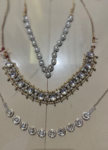 3 Jewellery Sets