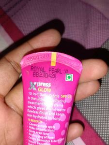 Perfect Glow 10 In 1 Daily Cream