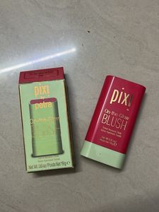 Pixi On-the-Glow Blush