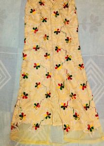 Indo Western Lehenga