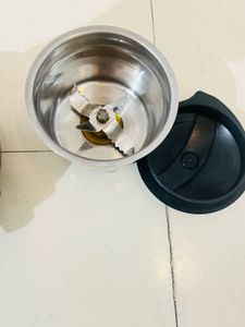 Triva Mixer Grinder with 2 Jars Fix Price