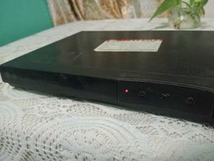 LG DVD 📀 PLAYER 📹