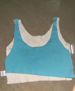 3 Tops In Combo