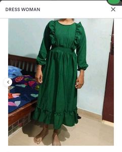 Green Midi