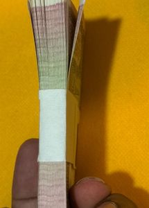 1 Re 2016 88pcs Serial Rare