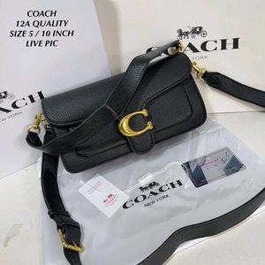 COACH TABBY SIGNATURE SLING BAG RESTOCK