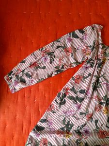 UP DOWN KURTA