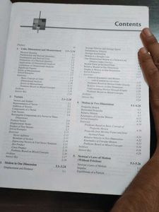 BM Sharma Physics Book JEE Mains
