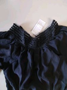 Stylish Floral Print Dress