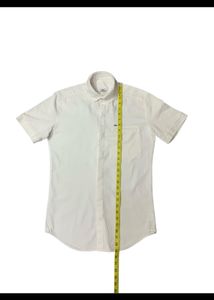 Lacoste White Shirt