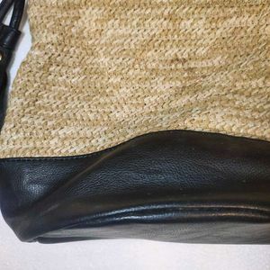 Imported Handheld Bag