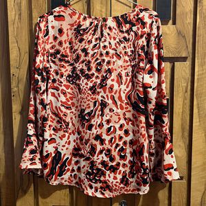 Combo Of Two Pretty Tops