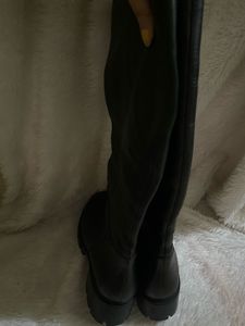 Aldo Knee Length Boots