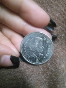 Old Coins