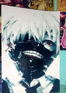 Anime Poster Combo of(3)