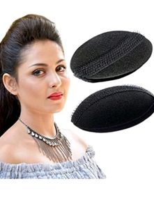 ✅️New Product Hair Volumizer Oval Puff Maker