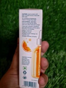 Himalaya Vitamin C Serum