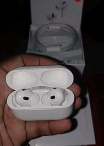Apple  AirPods First Copy