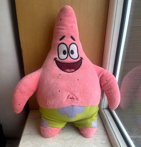 Patrick Star Plush