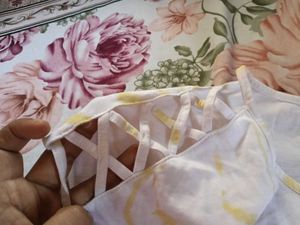 Top For Girls