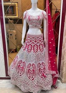 Catalog Name:*Aakarsha Petite Women Lehenga*Topwea