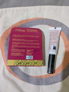 NY Bae - Blush &amp; Concealer Pallette Combo