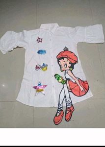Total New Shirt
