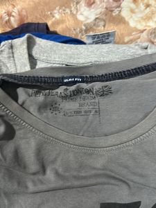 Pepe Jeans Graphic Tee