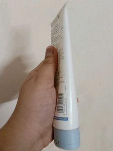 Plum Face Wash-simply Bright