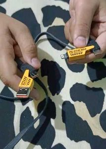 power Cable 2 In 1