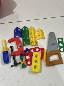 Kids Tool Set