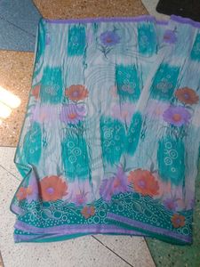 Summer Wear Saare