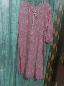 Kurta Pant  Dupatta