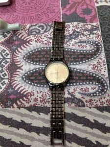 Classy Watch