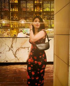 Sexy Savana Bodycon Dress 👗