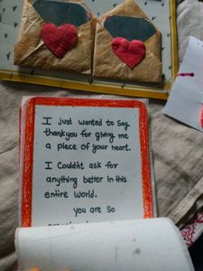 Customised Gifts
