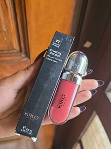 Kiko Milano Lipgloss