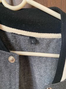 Trendy Jacket