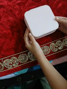 Jwellry Organizer While travelling