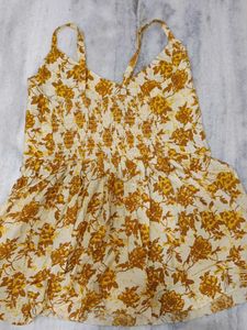 Short Kurta