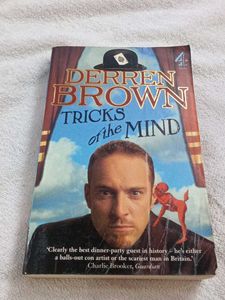 Tricks of the Mind original book