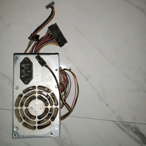 Intex SMART ATX SWITCHING POWER SUPPLY Pentium 4 ATX2.03 450Watt
