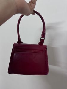 Jacquemus Le Chiquito Bag