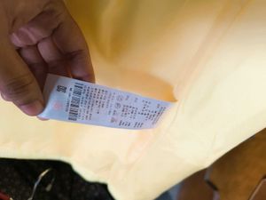 ⚫New 🌟Yellow Double-Breasted Jacket