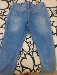 Denim FOR MEN OR women Both