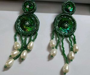 Handmade Jewellery Set