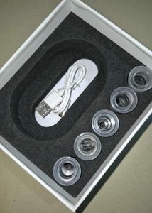 winston blackhead remover