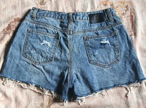 Cute Korean Shorts