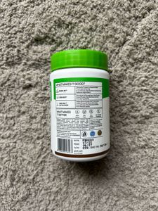 OZiva Hair Vitamins